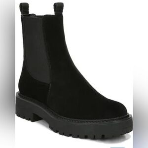Sam Edelman Laguna Chelsea boots size 7